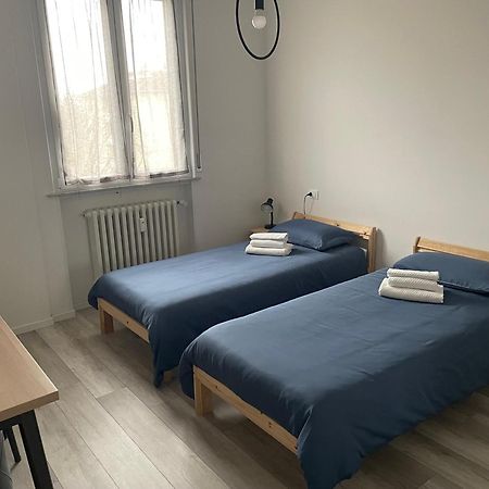La Casa Di Mimmi Leilighet Mantova Eksteriør bilde