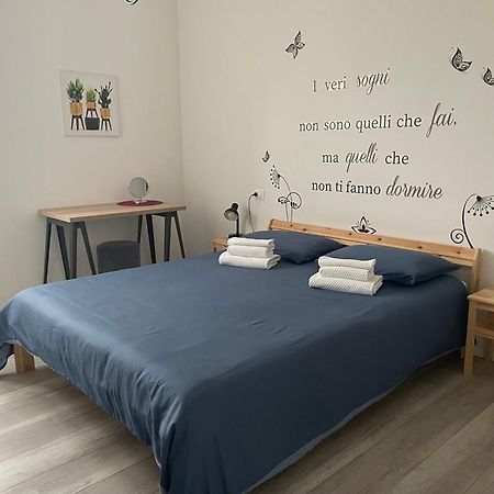 La Casa Di Mimmi Leilighet Mantova Eksteriør bilde