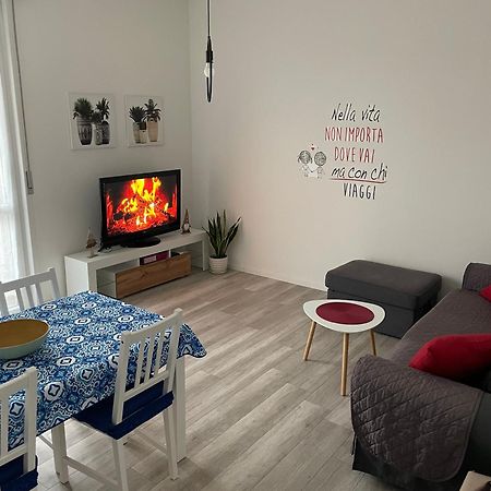 La Casa Di Mimmi Leilighet Mantova Eksteriør bilde