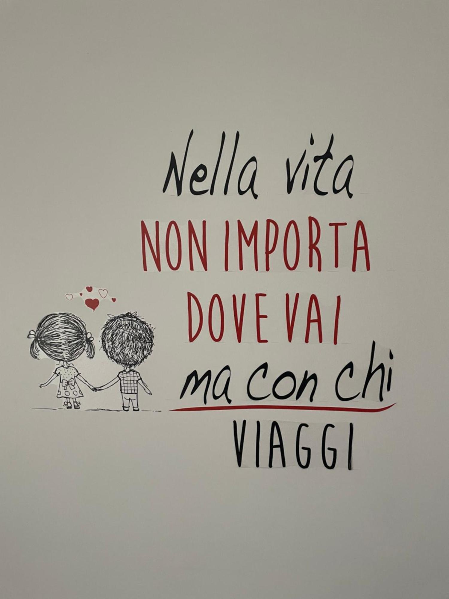 La Casa Di Mimmi Leilighet Mantova Eksteriør bilde