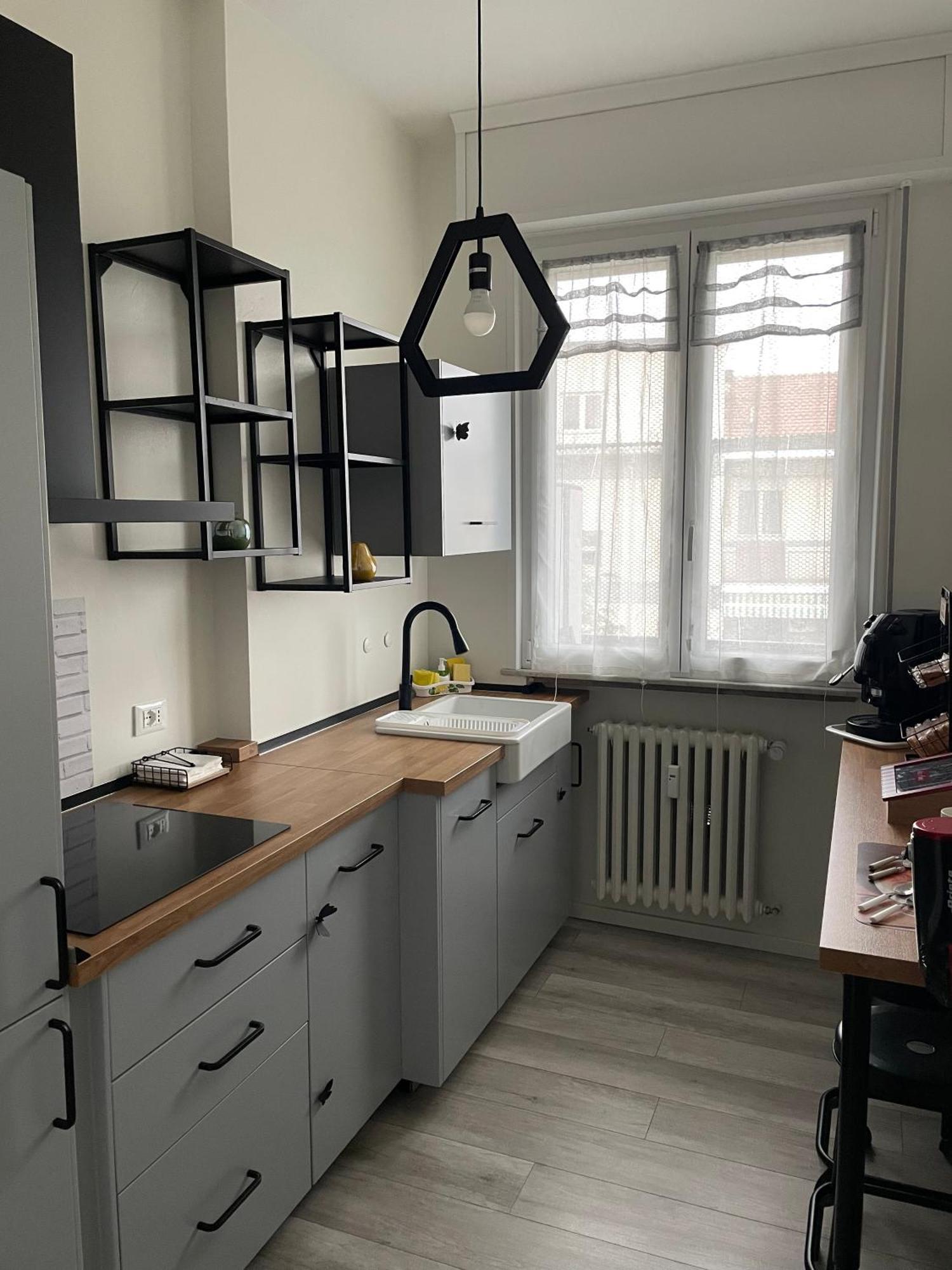 La Casa Di Mimmi Leilighet Mantova Eksteriør bilde