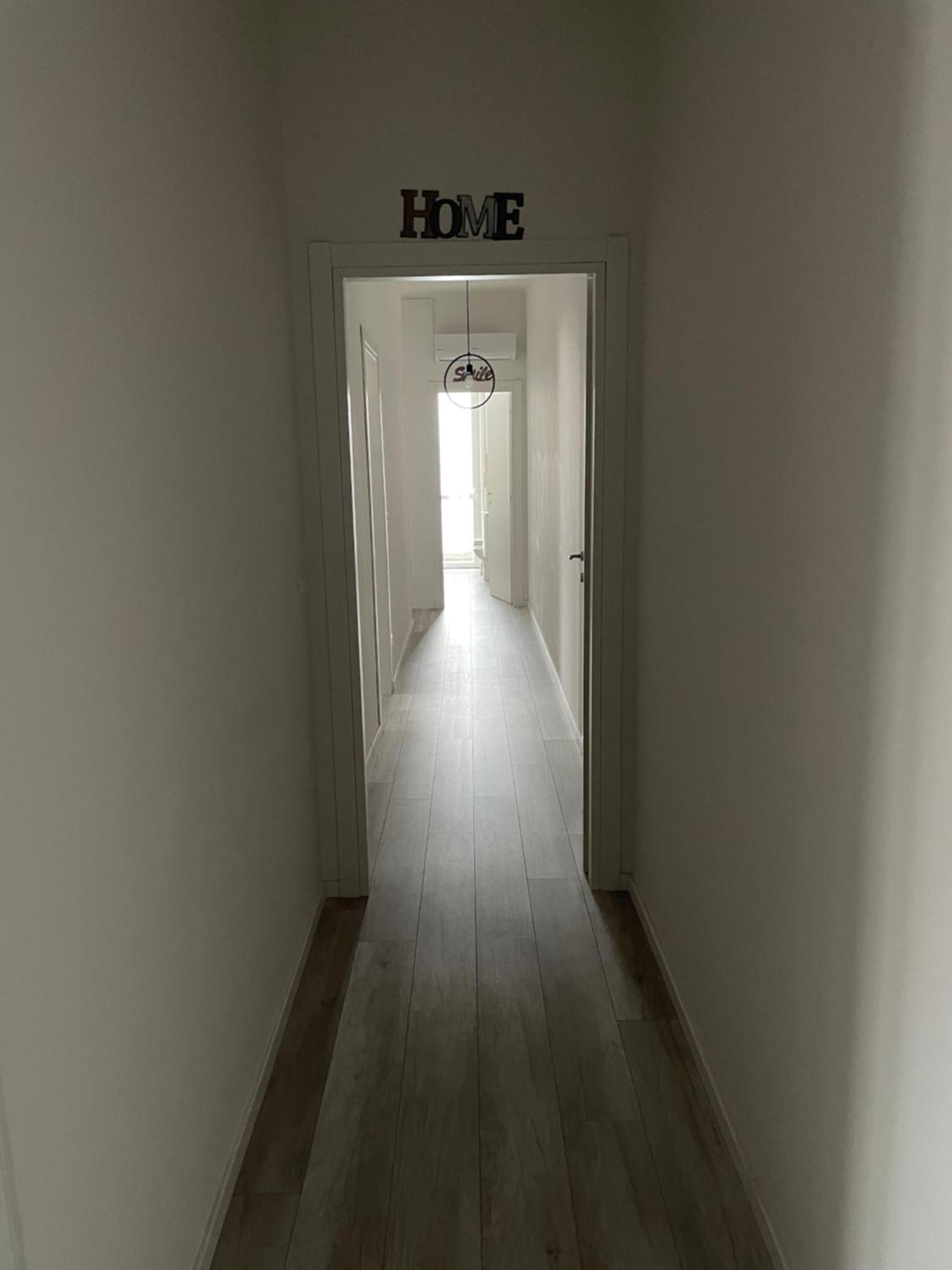 La Casa Di Mimmi Leilighet Mantova Eksteriør bilde