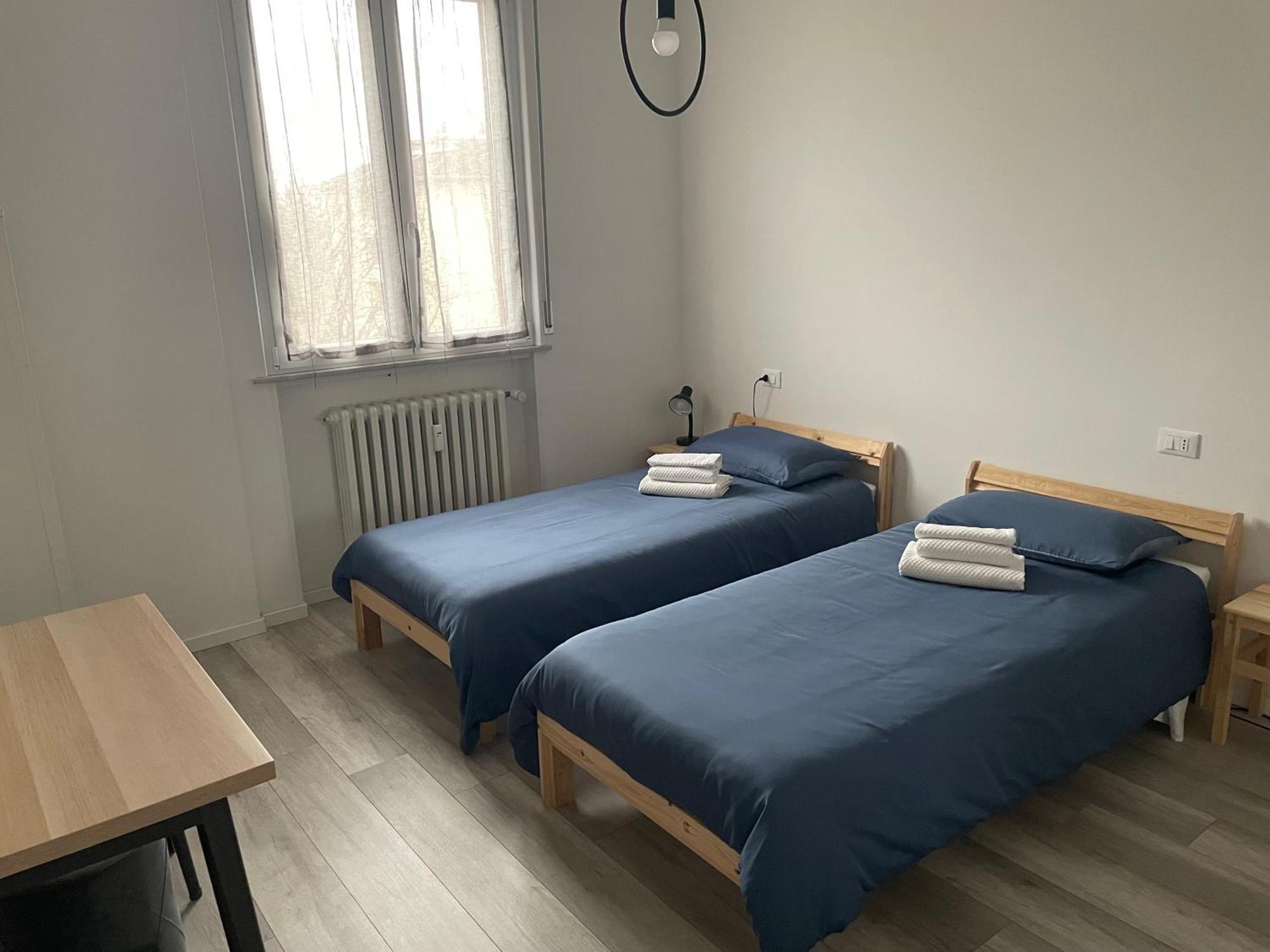 La Casa Di Mimmi Leilighet Mantova Eksteriør bilde