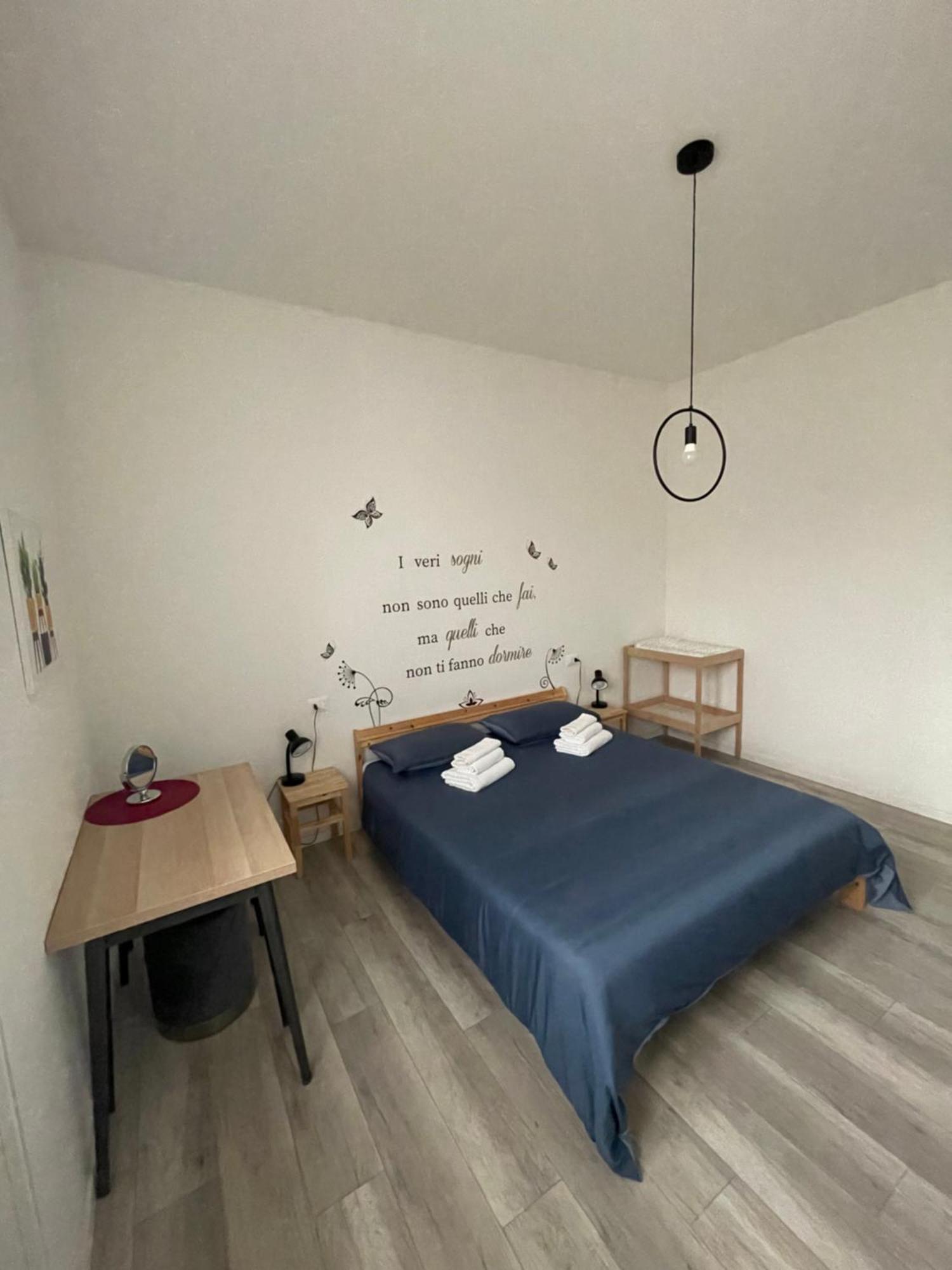 La Casa Di Mimmi Leilighet Mantova Eksteriør bilde