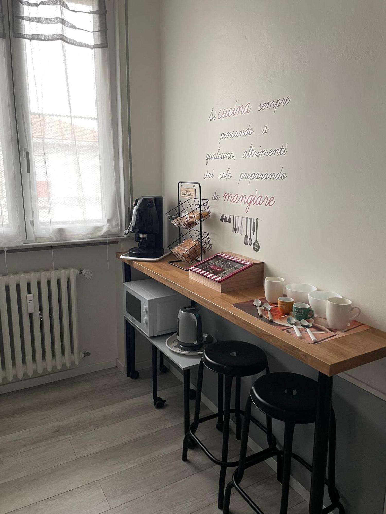 La Casa Di Mimmi Leilighet Mantova Eksteriør bilde